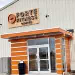 ForteFitnessCenter